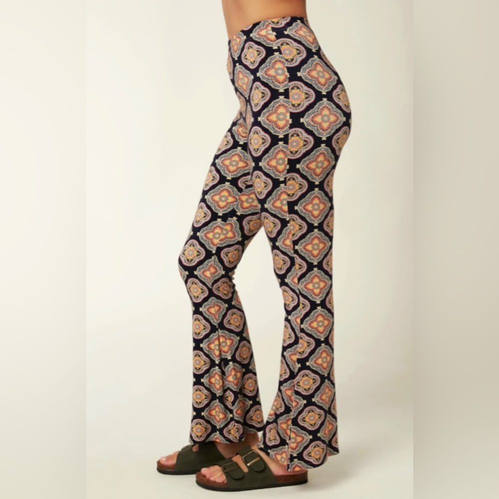 🔥O’Neill Dallen Tile pants